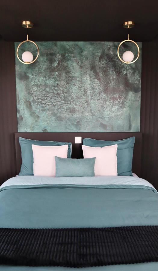 Appart- Hotel Love Room Yschool Τρουά Εξωτερικό φωτογραφία